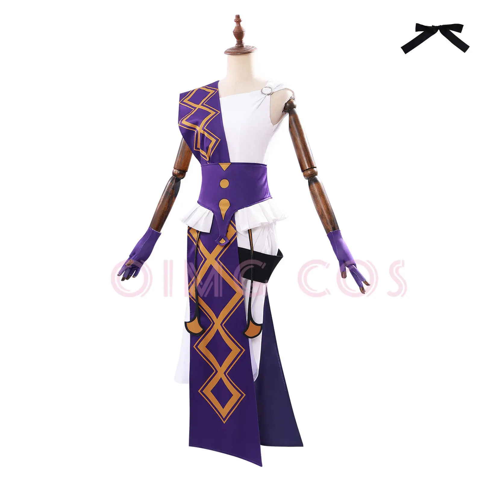 Costume de cosplay Anime Fate  - Anime Cosplay Event avis et prix