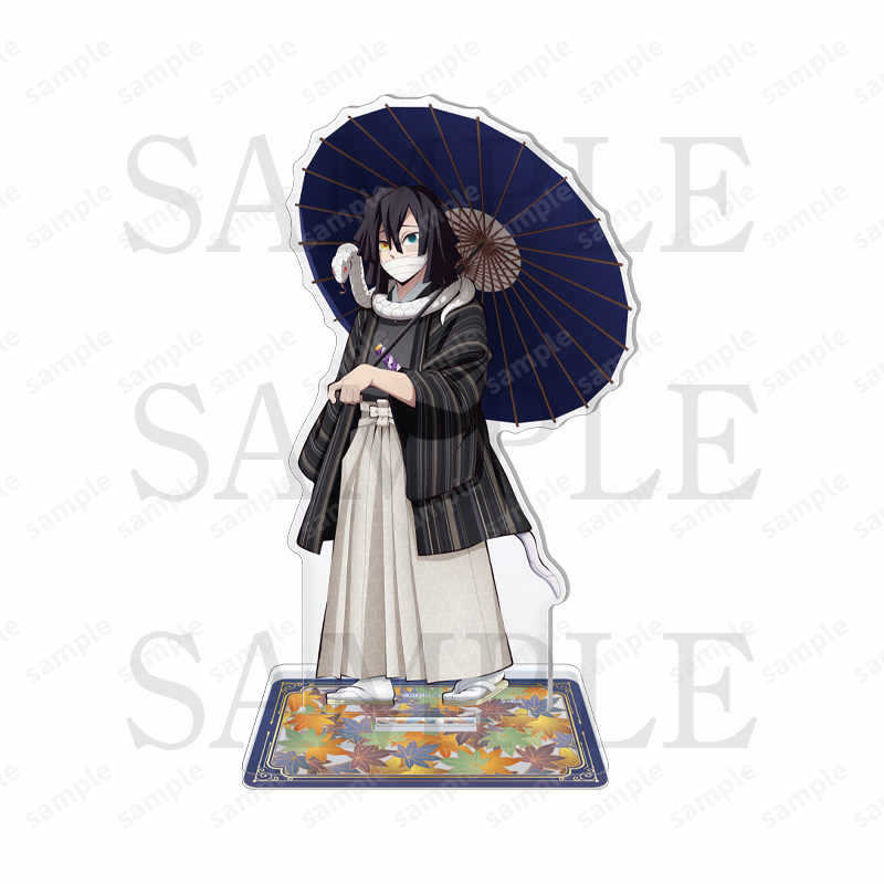 Support de carte en acrylique, - Demon Slayer Haori avis et prix
